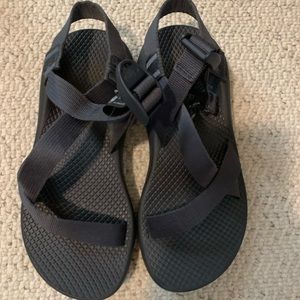 CHACO Navy Women’s Sandal